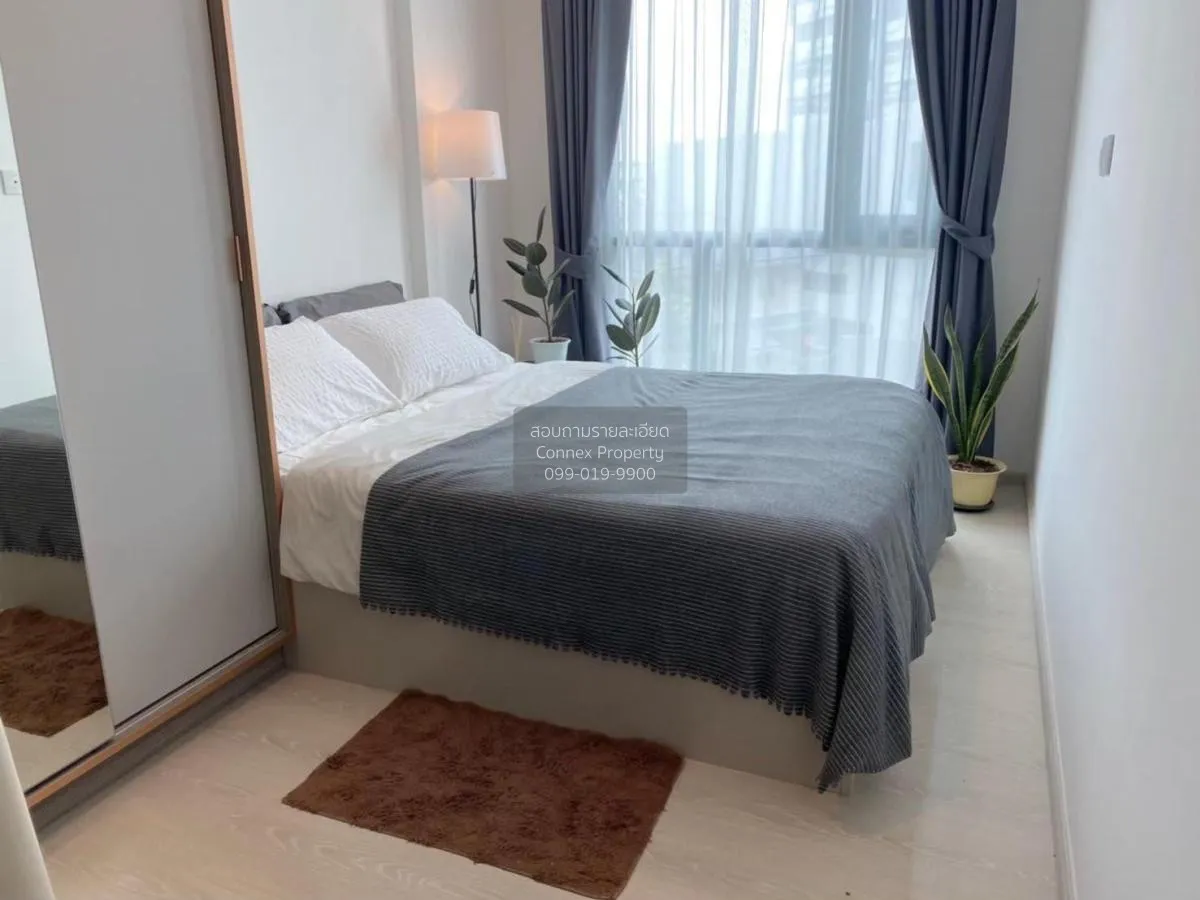 For Rent Condo , Knightsbridge Phaholyothin Interchange , BTS-Wat