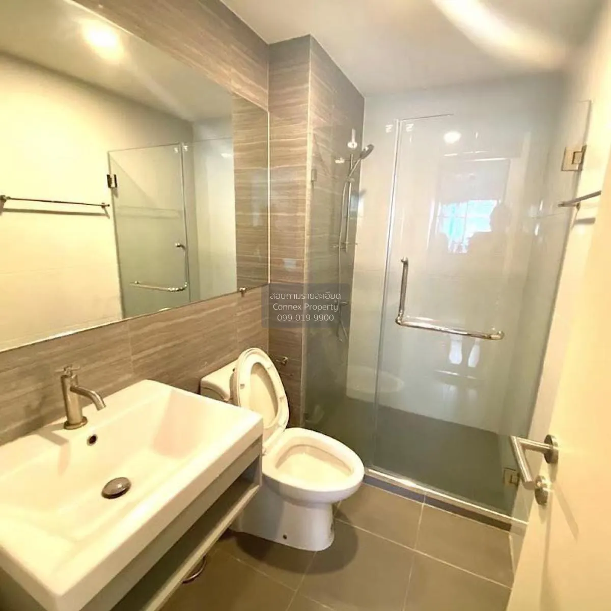 For Rent Condo , Knightsbridge Phaholyothin Interchange , BTS-Wat