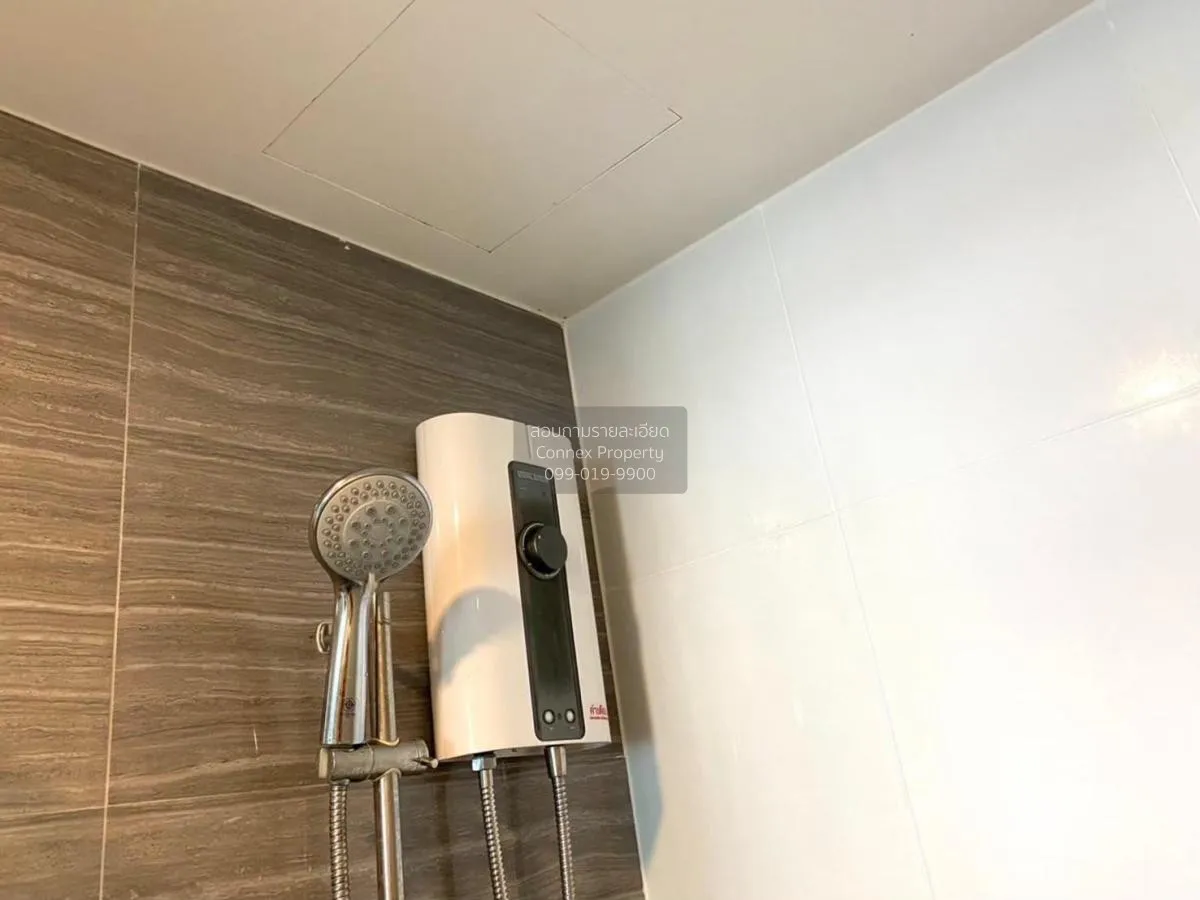 For Rent Condo , Knightsbridge Phaholyothin Interchange , BTS-Wat