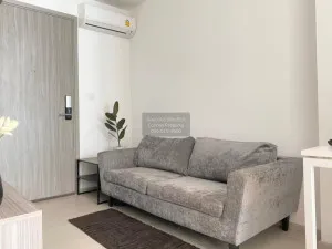 For Rent Condo , Knightsbridge Phaholyothin Interchange , BTS-Wat Phra Sri Mahathat , Anusawari , Bang Khen , Bangkok , CX-129330