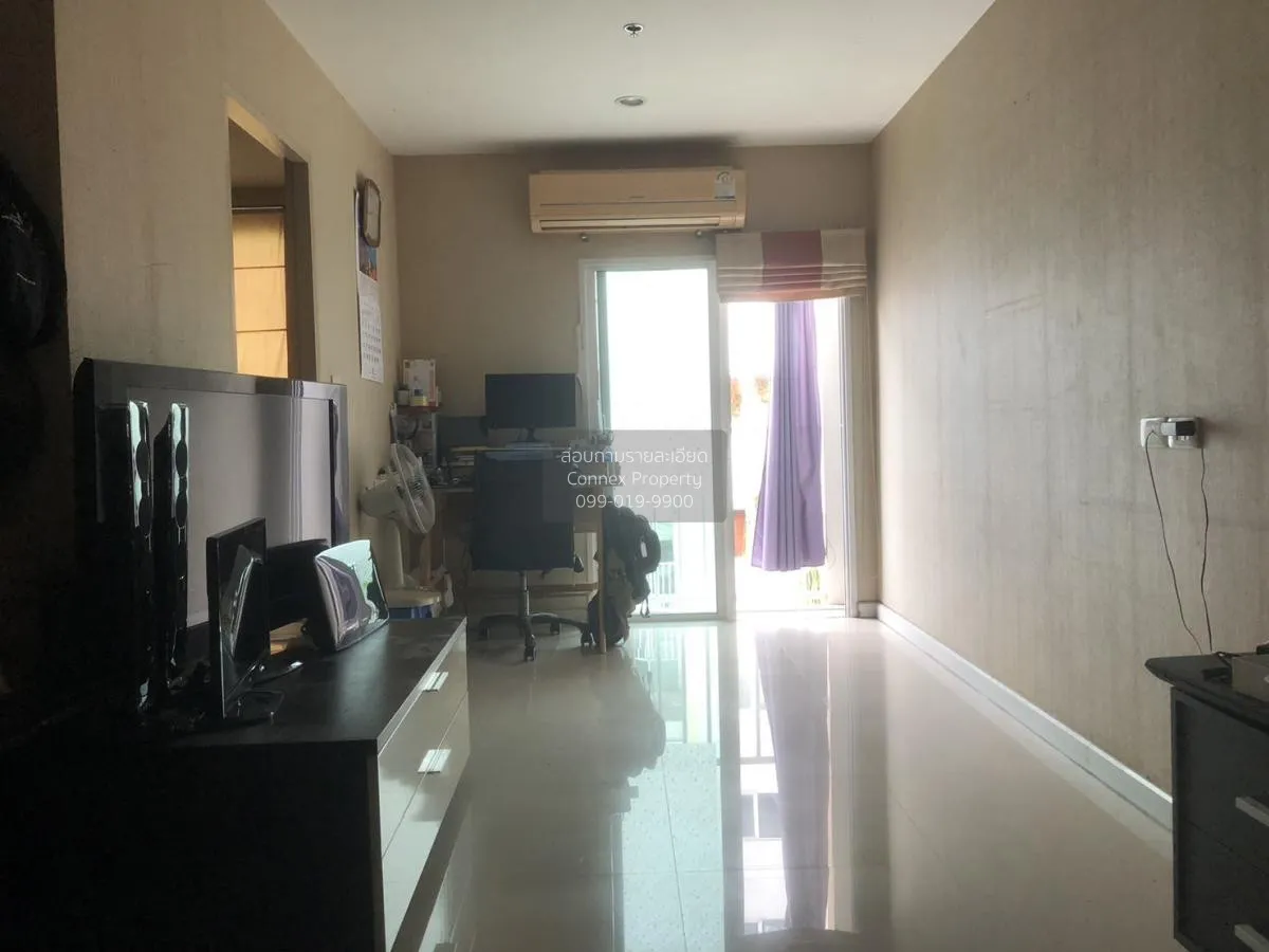 For Sale Condo , Metro Park Sathorn , BTS-Wutthakat , Pakklong Ph 1