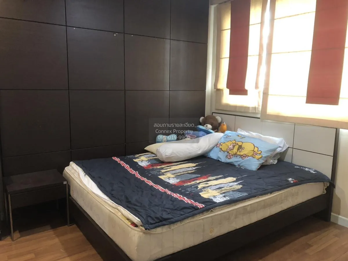 For Sale Condo , Metro Park Sathorn , BTS-Wutthakat , Pakklong Ph 2