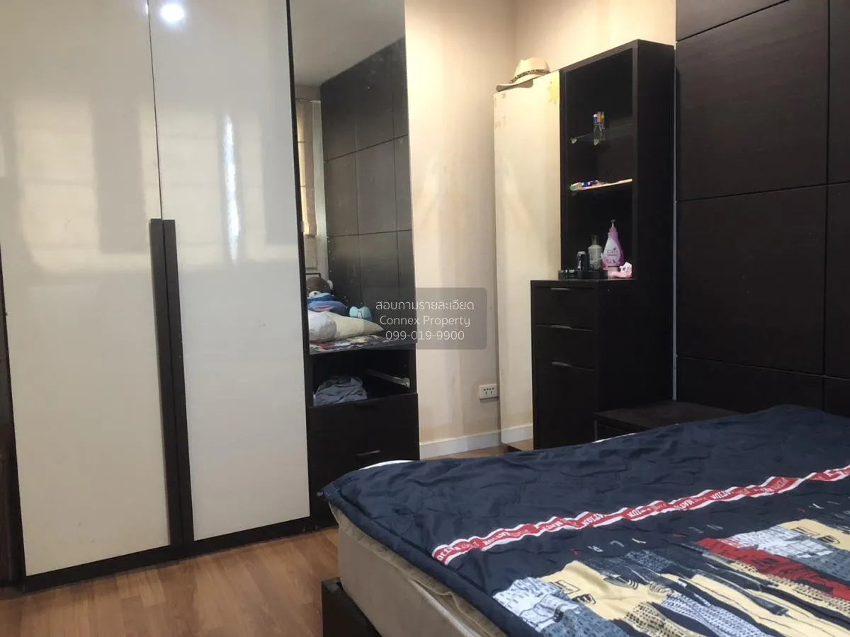 For Sale Condo , Metro Park Sathorn , BTS-Wutthakat , Pakklong Ph 3