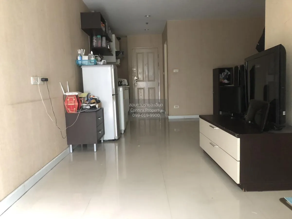 For Sale Condo , Metro Park Sathorn , BTS-Wutthakat , Pakklong Ph 4