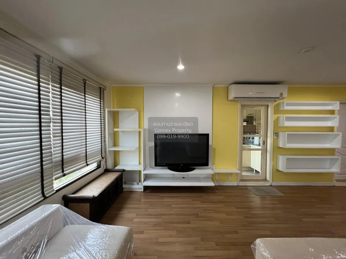 For Rent Condo , Lumpini Place Rama 3 - Riverview , river view ,  3