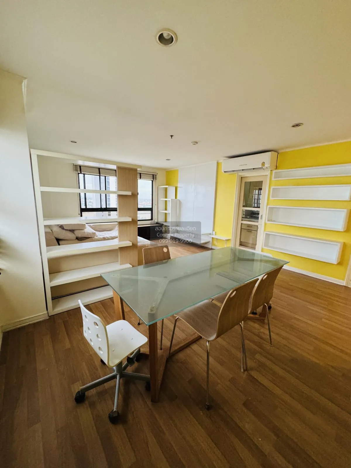 For Rent Condo , Lumpini Place Rama 3 - Riverview , river view , 