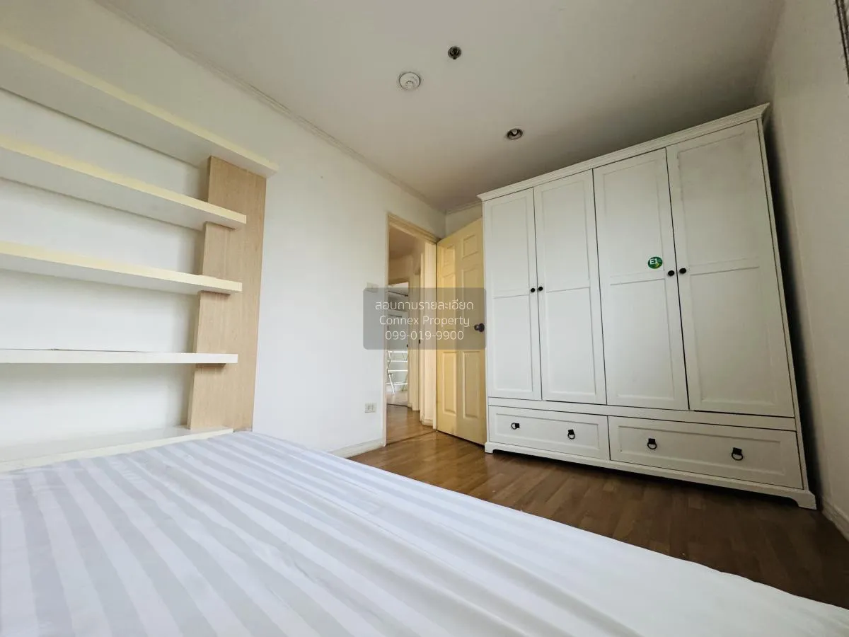 For Rent Condo , Lumpini Place Rama 3 - Riverview , river view , 