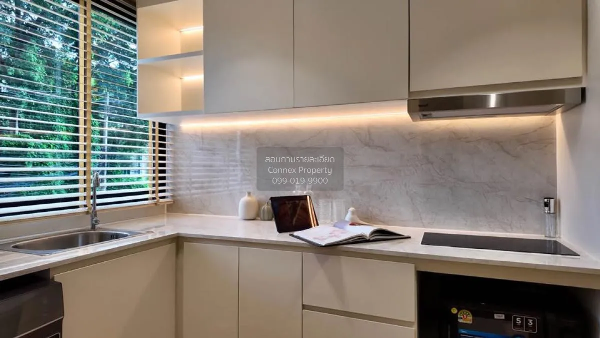 For Sale Condo , Srithana Condominium 2 , Suthep , Mueang Chiang  4