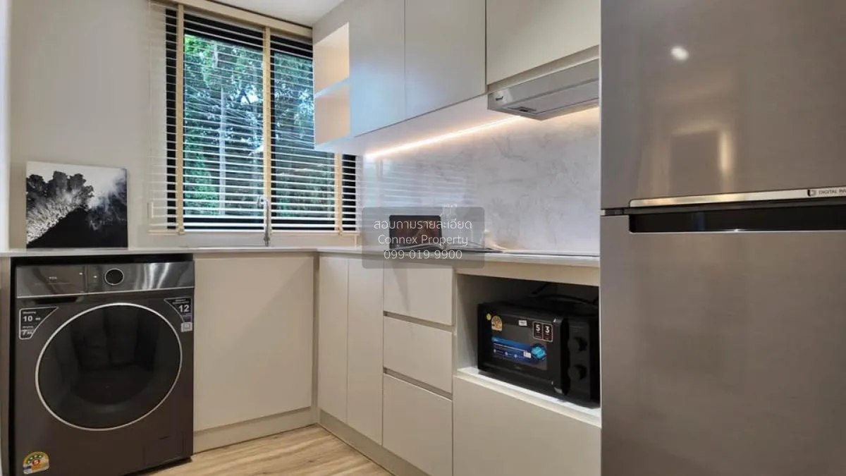 For Sale Condo , Srithana Condominium 2 , Suthep , Mueang Chiang 