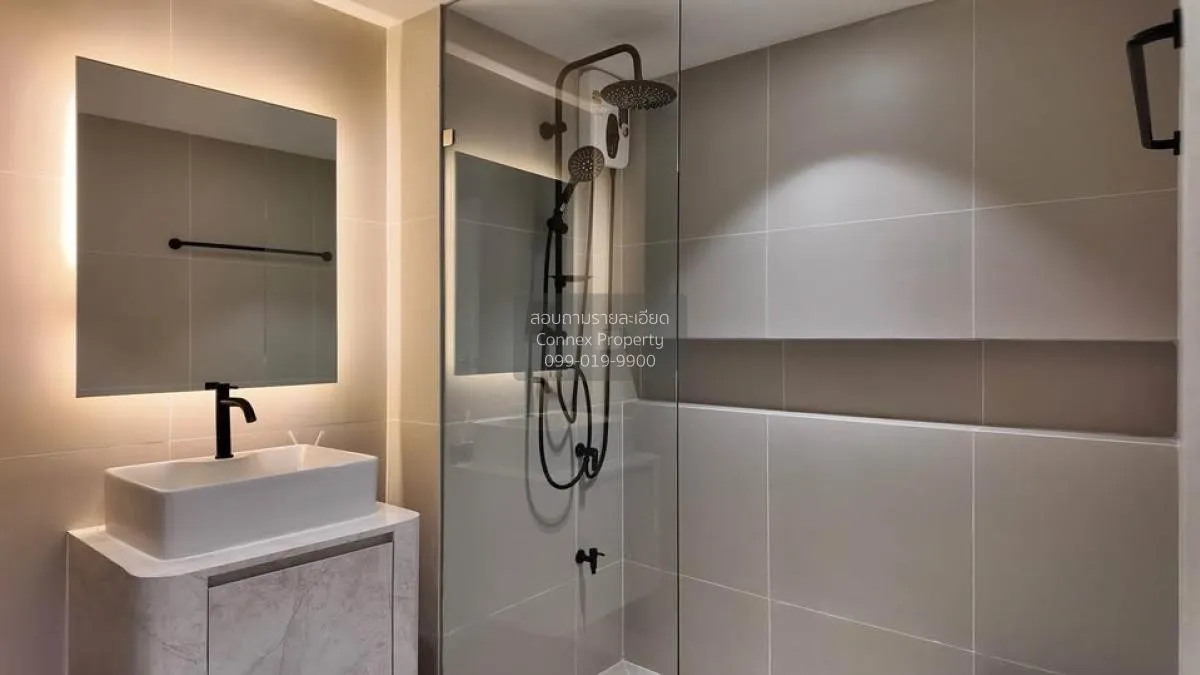 For Sale Condo , Srithana Condominium 2 , Suthep , Mueang Chiang 