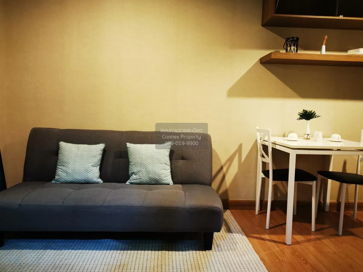 เช่าคอนโด  แอสปาย พระราม 4 BTS-เอกมัย พระโขนง เขต คลองเตย กรุงเทพ 2