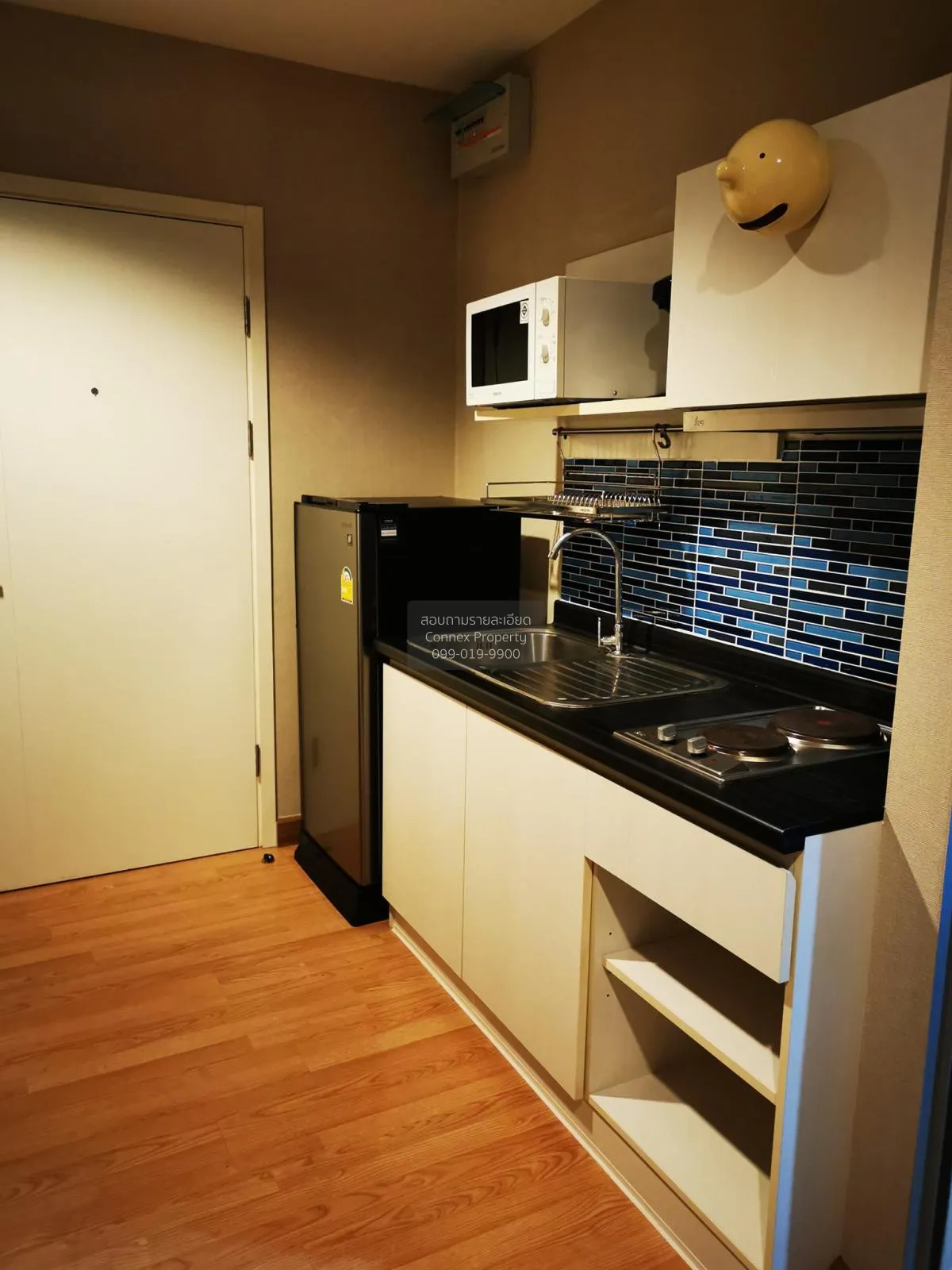 เช่าคอนโด  แอสปาย พระราม 4 BTS-เอกมัย พระโขนง เขต คลองเตย กรุงเทพ