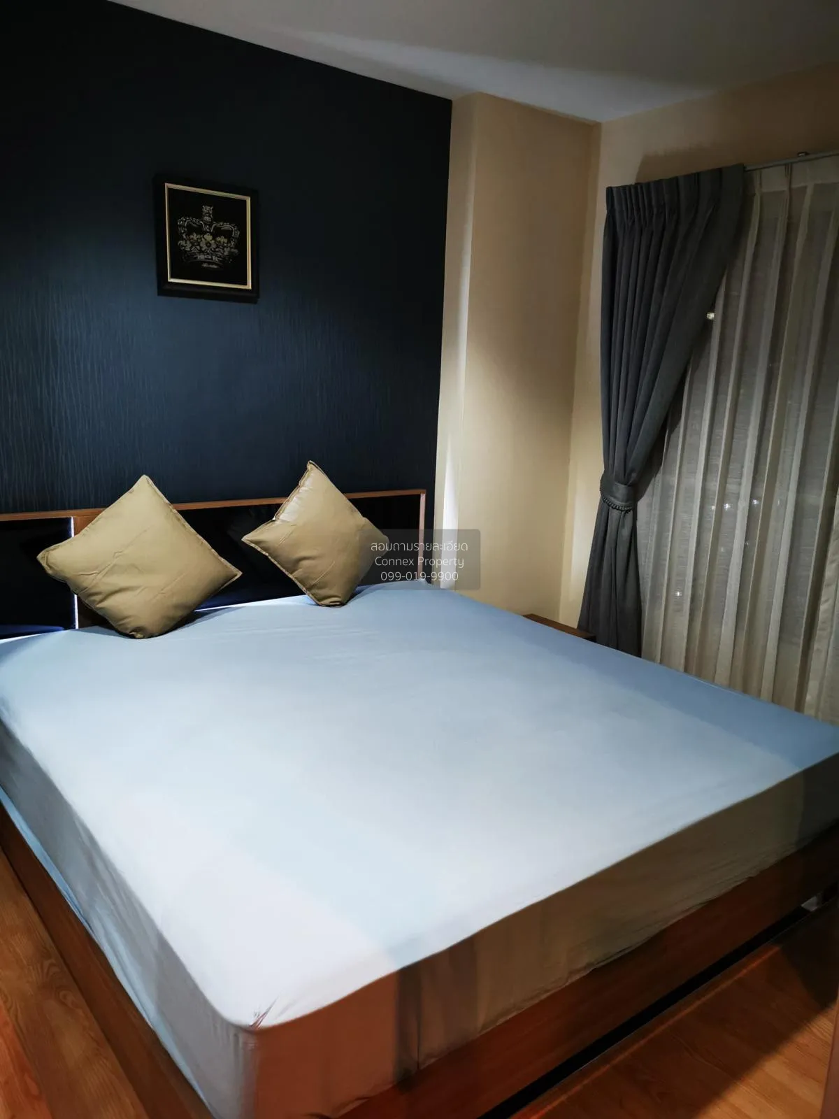 เช่าคอนโด  แอสปาย พระราม 4 BTS-เอกมัย พระโขนง เขต คลองเตย กรุงเทพ