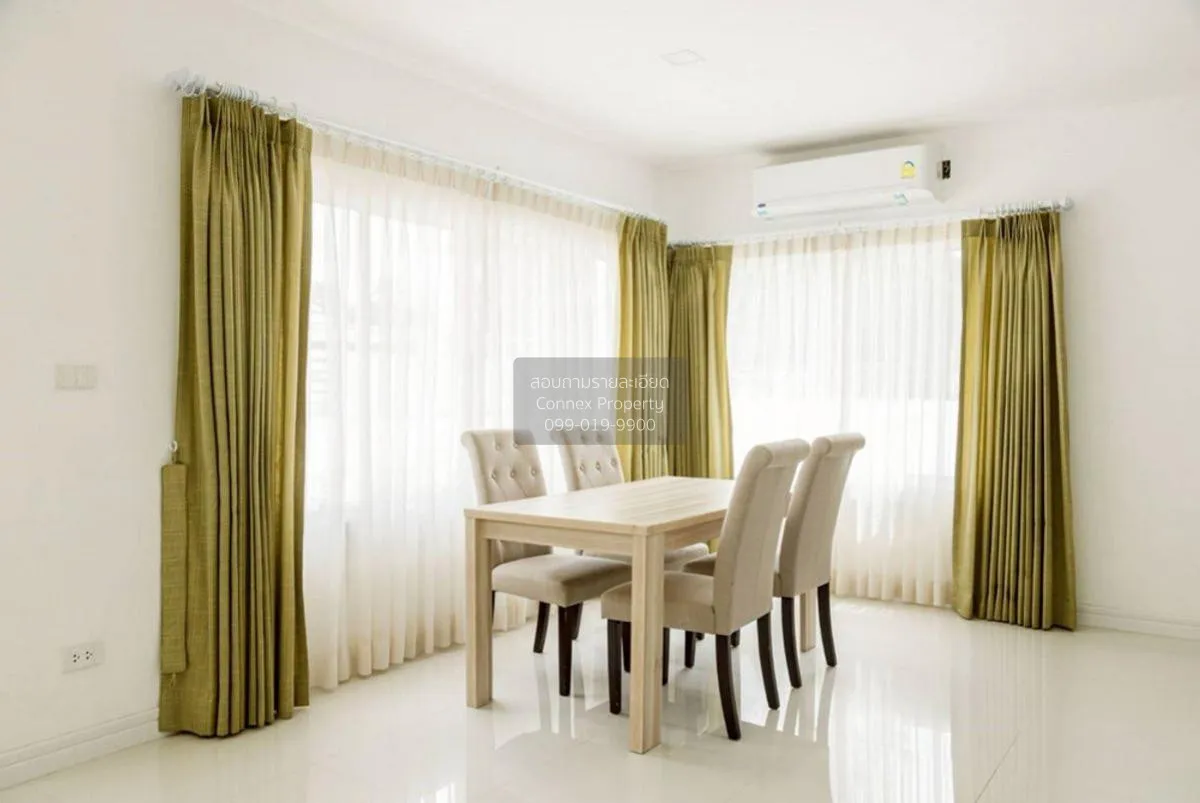 ขายบ้าน  ไพรเวท รามอินทรา บางชัน เขต คลองสามวา กรุงเทพ CX-129336 3