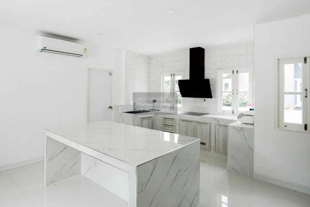 ขายบ้าน  ไพรเวท รามอินทรา บางชัน เขต คลองสามวา กรุงเทพ CX-129336 4