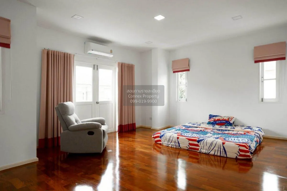 ขายบ้าน  ไพรเวท รามอินทรา บางชัน เขต คลองสามวา กรุงเทพ CX-129336