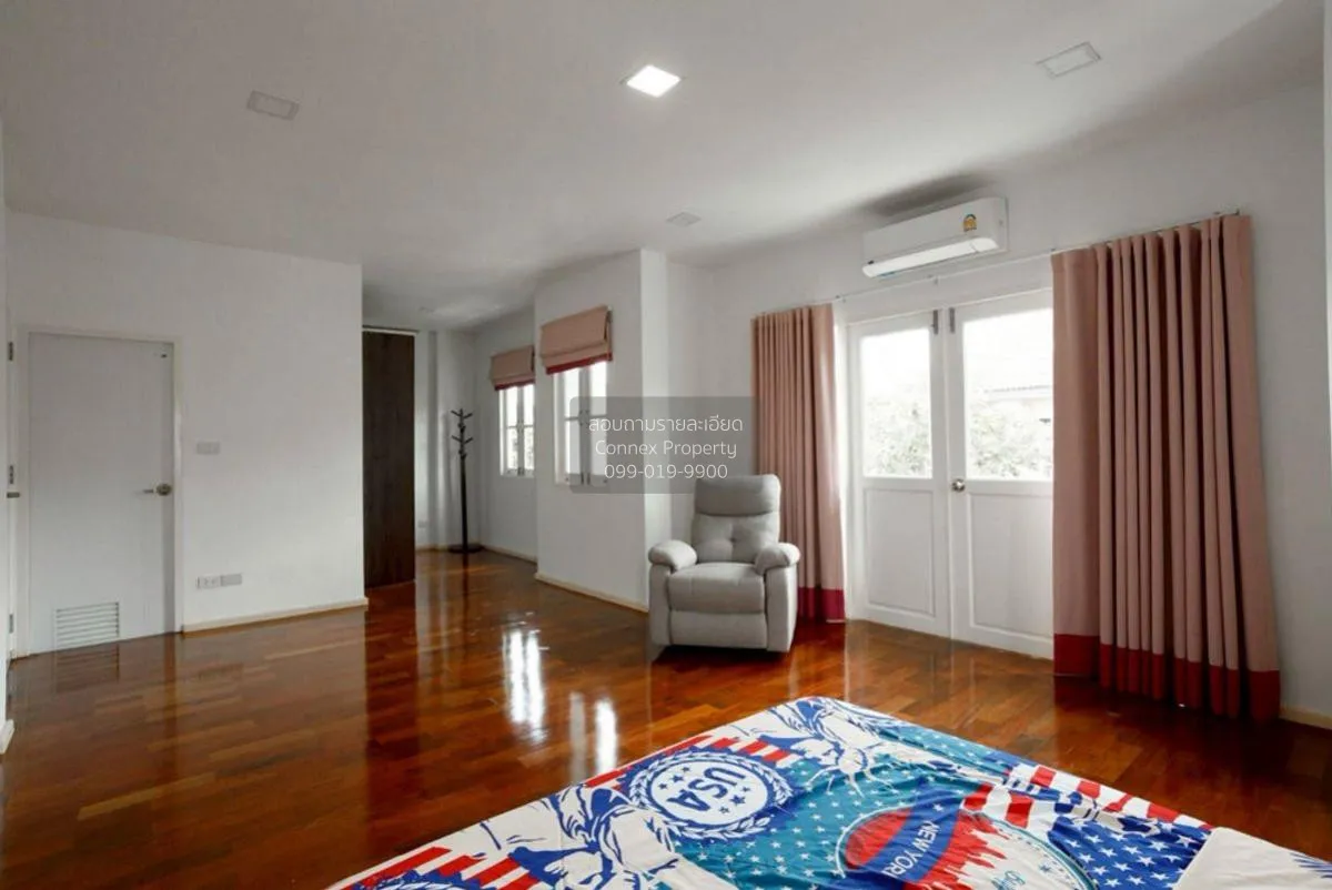 ขายบ้าน  ไพรเวท รามอินทรา บางชัน เขต คลองสามวา กรุงเทพ CX-129336