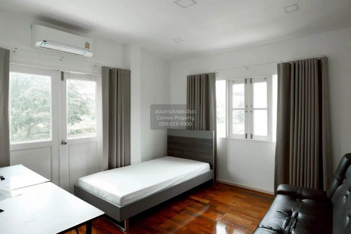 ขายบ้าน  ไพรเวท รามอินทรา บางชัน เขต คลองสามวา กรุงเทพ CX-129336