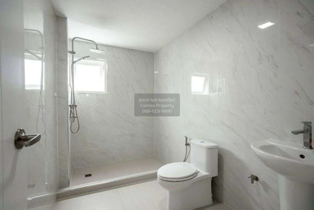 ขายบ้าน  ไพรเวท รามอินทรา บางชัน เขต คลองสามวา กรุงเทพ CX-129336