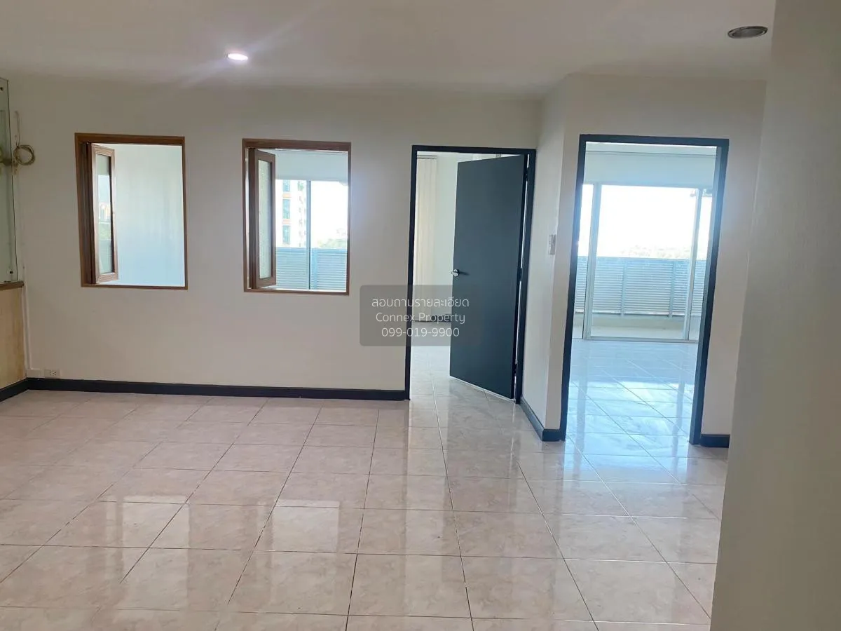 เช่าคอนโด  โมเดิร์นโฮม ทาวเวอร์ ดิเอ็กซ์คลูซีฟ ช่องนนทรี เขต ยานน 2