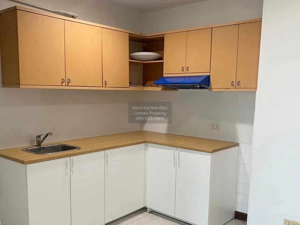 เช่าคอนโด  โมเดิร์นโฮม ทาวเวอร์ ดิเอ็กซ์คลูซีฟ ช่องนนทรี เขต ยานน 3