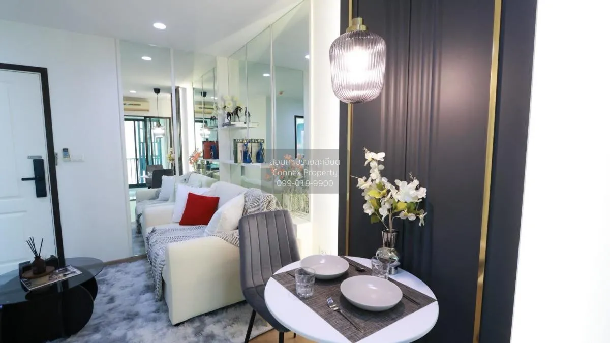 ขายคอนโด  ไอ คอนโด สุขุมวิท 103 BTS-อุดมสุข บางนา เขต พระโขนง กรุ 2