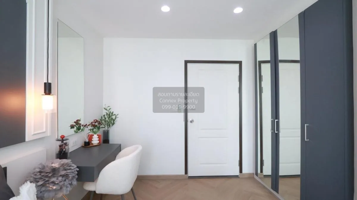 ขายคอนโด  ไอ คอนโด สุขุมวิท 103 BTS-อุดมสุข บางนา เขต พระโขนง กรุ 4