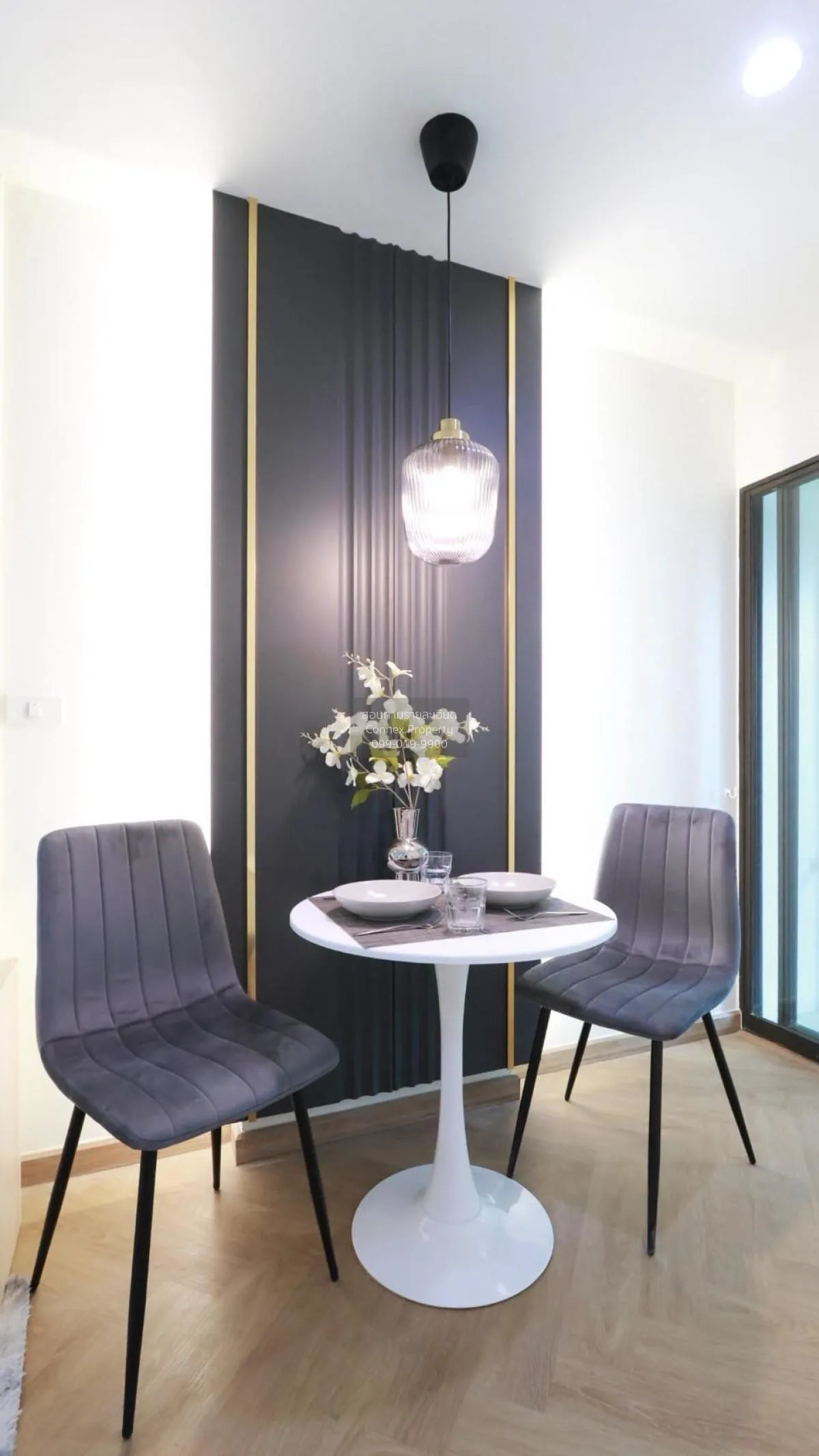 ขายคอนโด  ไอ คอนโด สุขุมวิท 103 BTS-อุดมสุข บางนา เขต พระโขนง กรุ