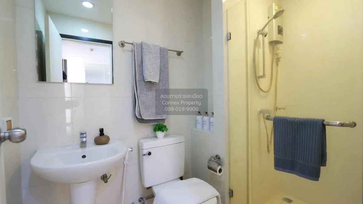 ขายคอนโด  ไอ คอนโด สุขุมวิท 103 BTS-อุดมสุข บางนา เขต พระโขนง กรุ