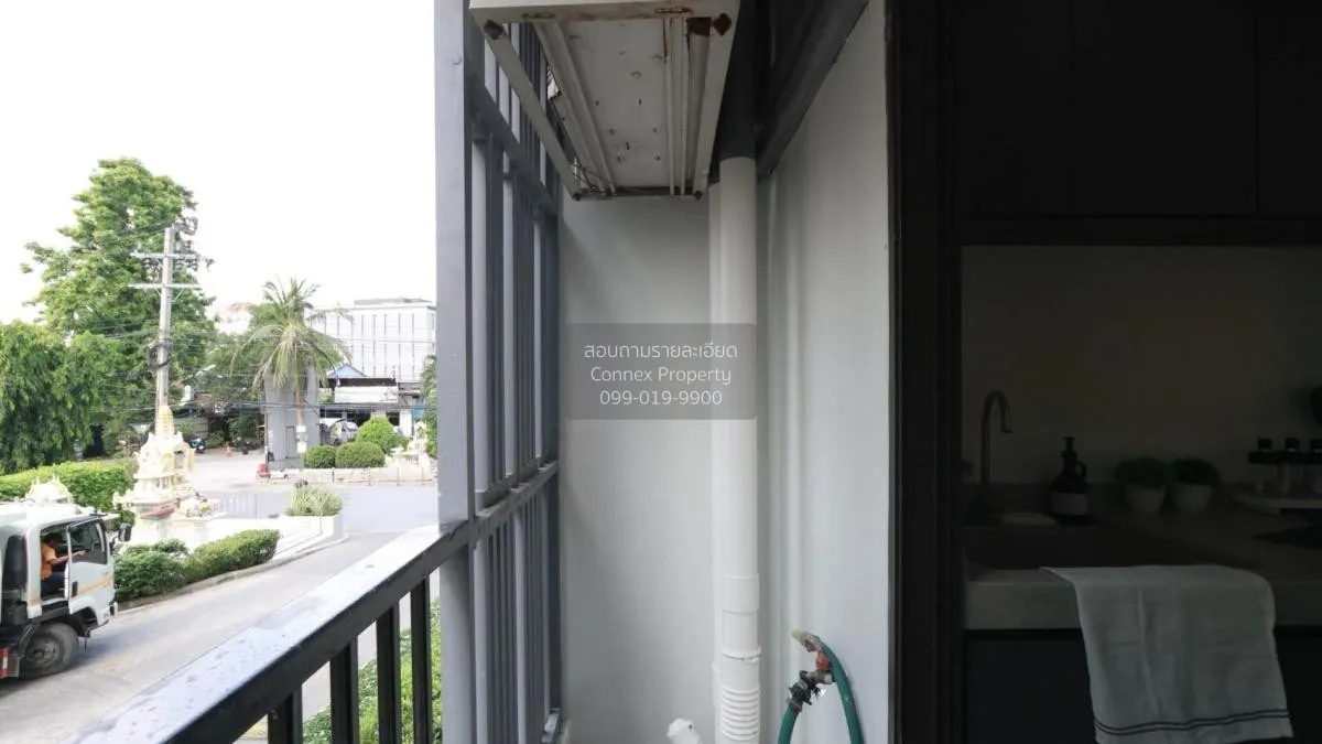 ขายคอนโด  ไอ คอนโด สุขุมวิท 103 BTS-อุดมสุข บางนา เขต พระโขนง กรุ