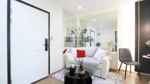 ขายคอนโด  ไอ คอนโด สุขุมวิท 103 BTS-อุดมสุข บางนา เขต พระโขนง กรุงเทพ CX-129338