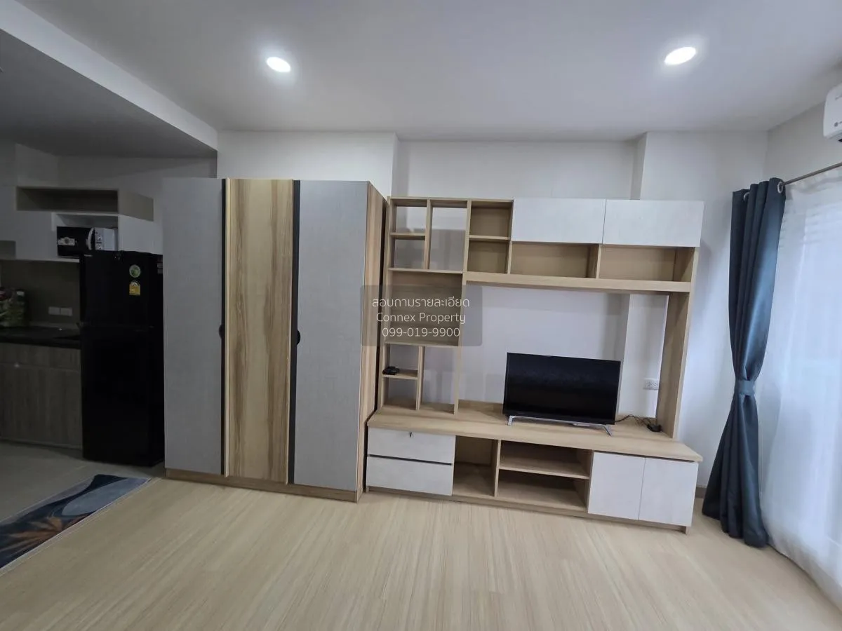 เช่าคอนโด  ศุภาลัย เวอเรนด้า รามคำแหง หัวหมาก เขต บางกะปิ กรุงเทพ 1