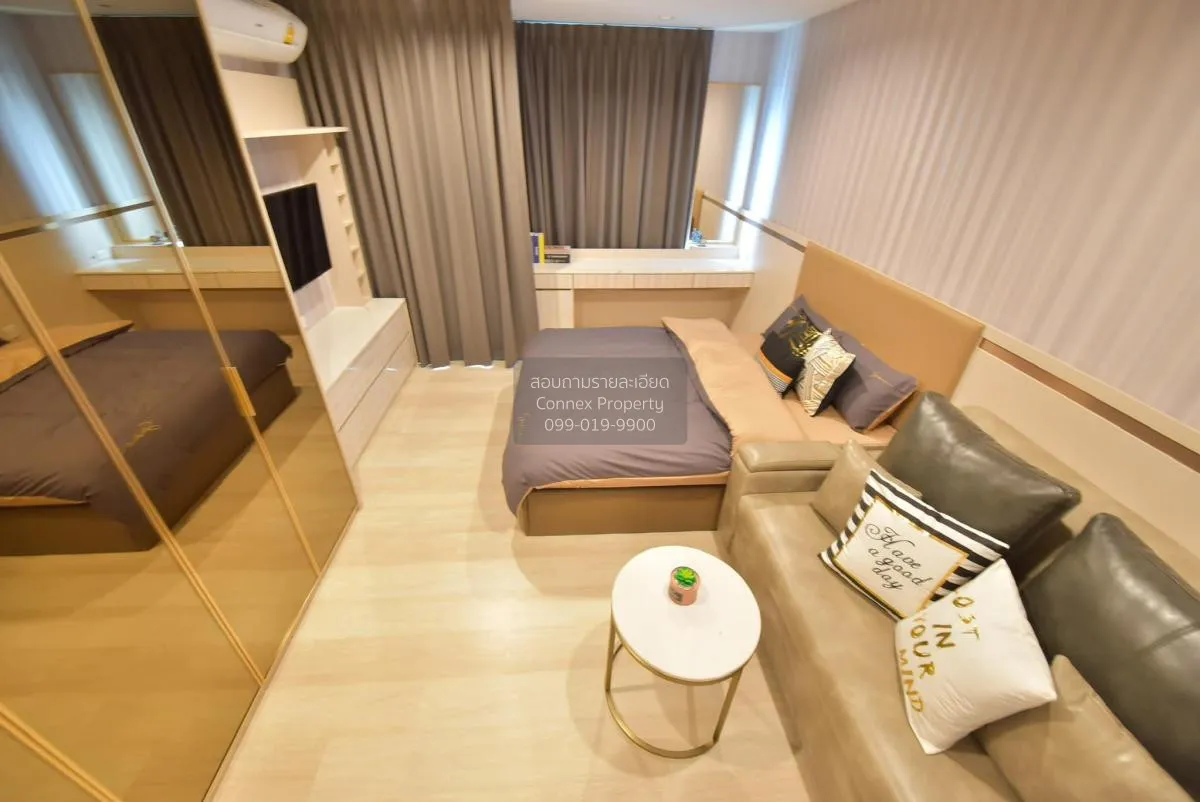 FOR RENT condo , Life One Wireless , BTS-Phloen Chit , Lumpini ,  3
