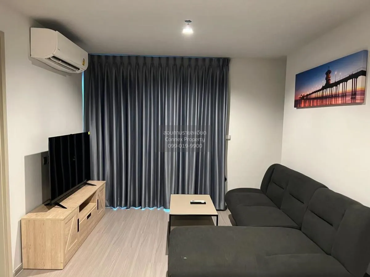For Rent Condo , Life Ladprao , BTS-Ha Yaek Lat Phrao , Chomphon  1