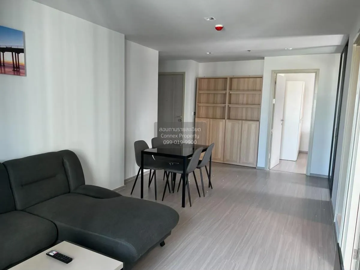 For Rent Condo , Life Ladprao , BTS-Ha Yaek Lat Phrao , Chomphon  2