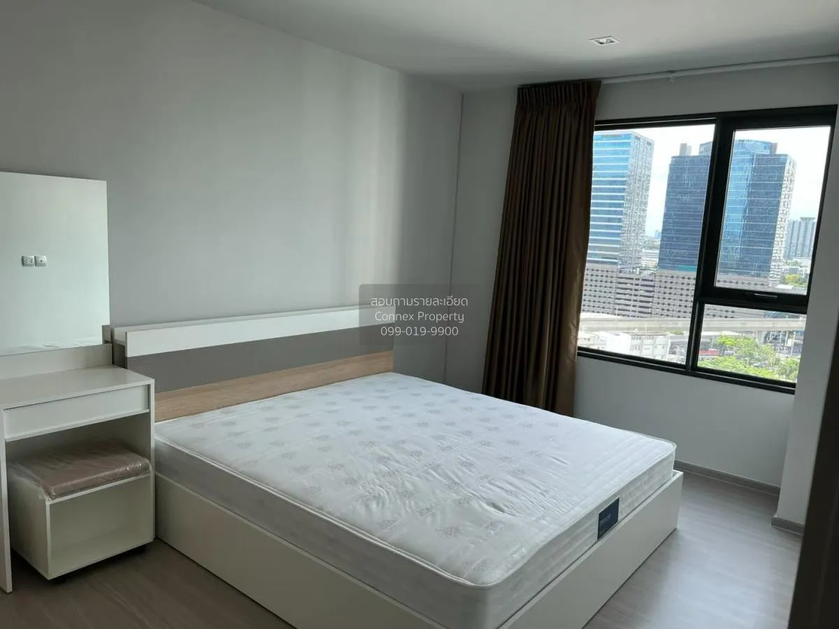 For Rent Condo , Life Ladprao , BTS-Ha Yaek Lat Phrao , Chomphon  4