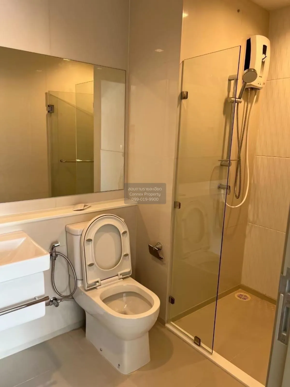For Rent Condo , Life Ladprao , BTS-Ha Yaek Lat Phrao , Chomphon 