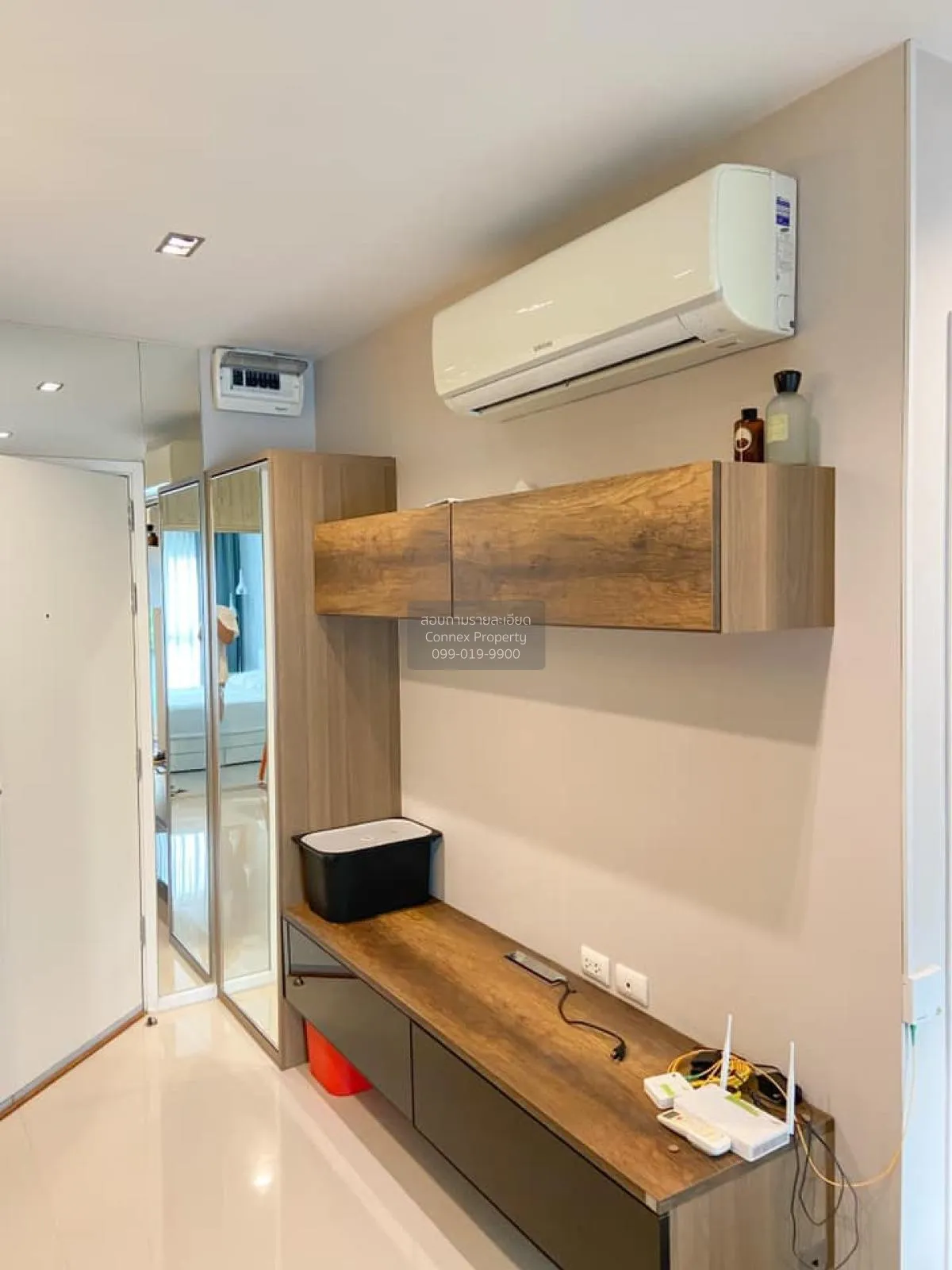 For Rent Condo , Aspire Rama 9 , MRT-Phra Ram 9 , Huai Khwang , H 2