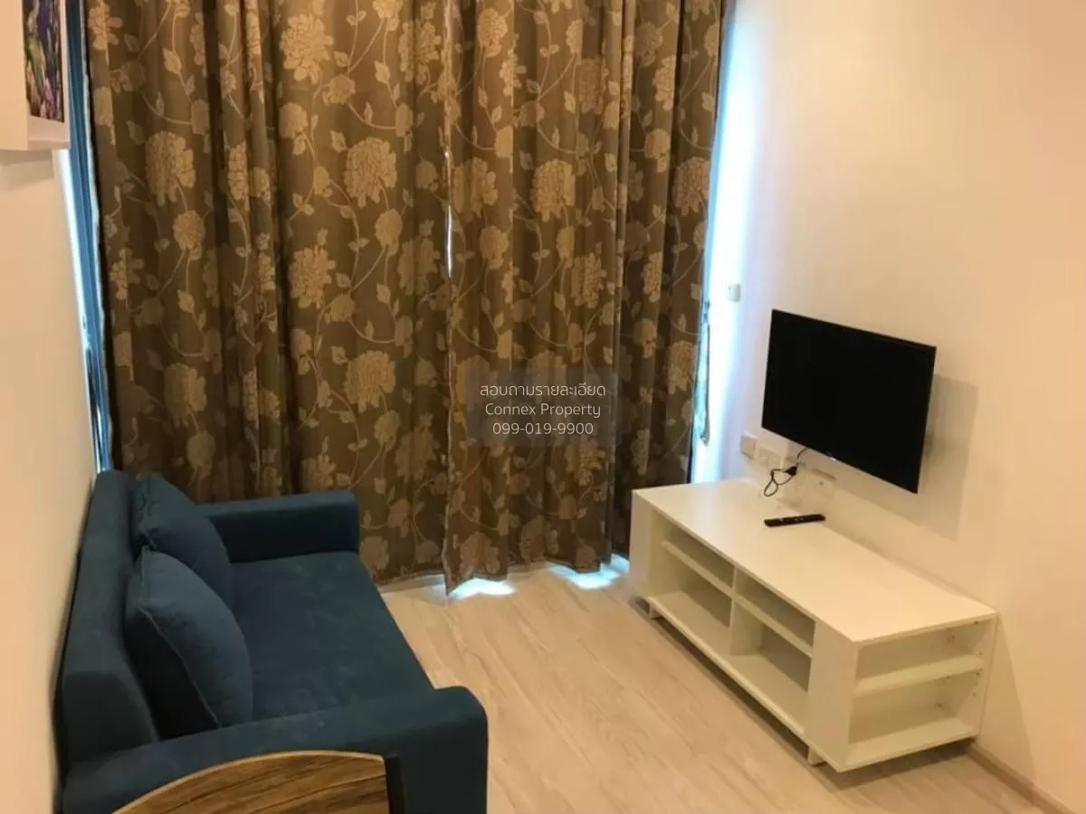 For Sale Condo , Ideo Mobi Sukhumvit Eastgate , high floor , BTS- 1