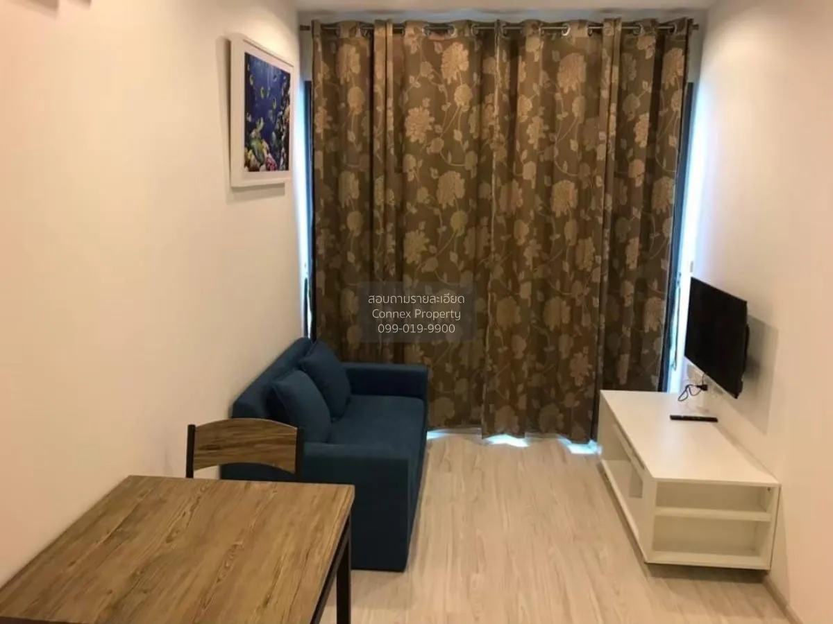 For Sale Condo , Ideo Mobi Sukhumvit Eastgate , high floor , BTS- 2