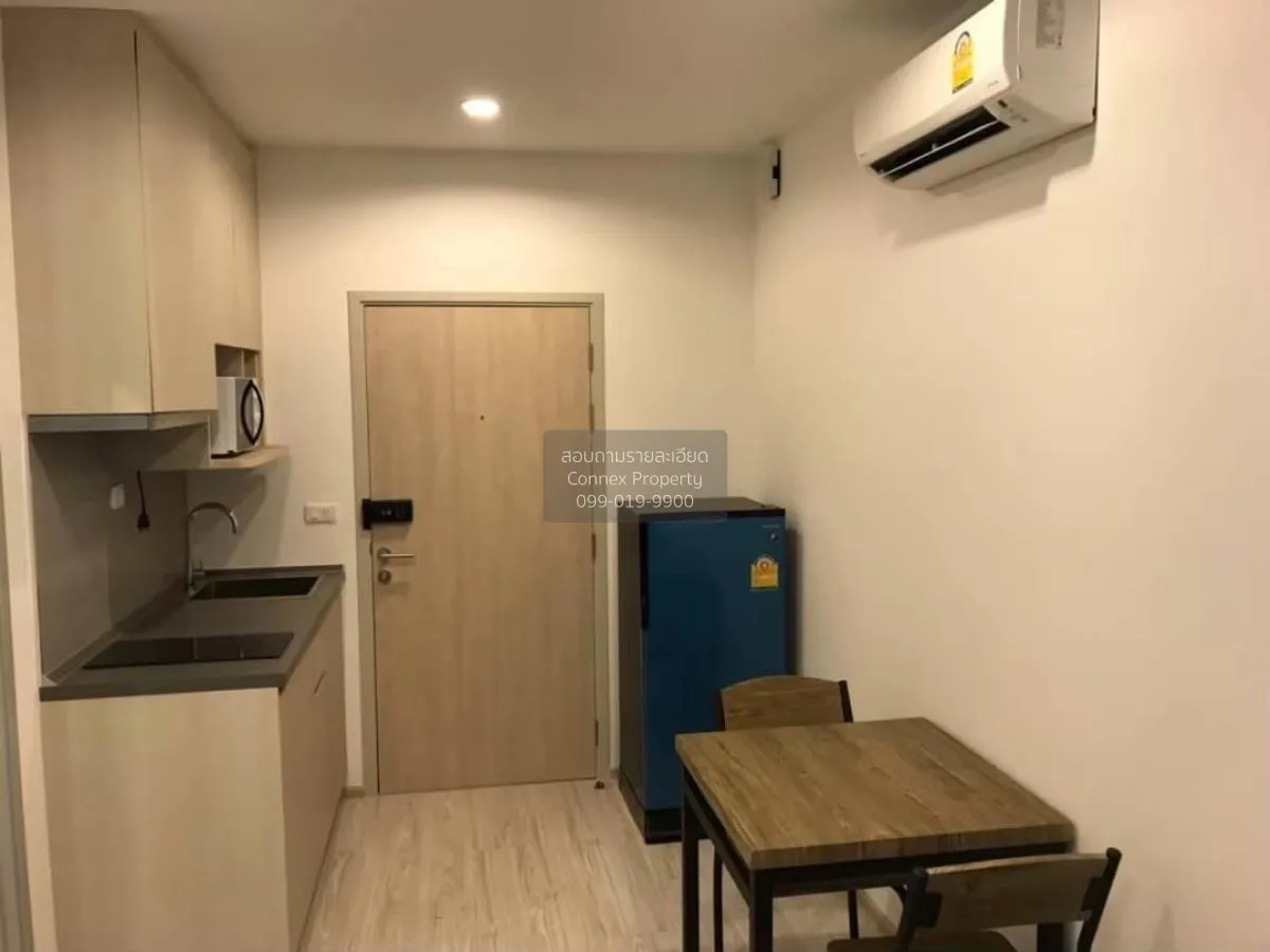 For Sale Condo , Ideo Mobi Sukhumvit Eastgate , high floor , BTS- 3