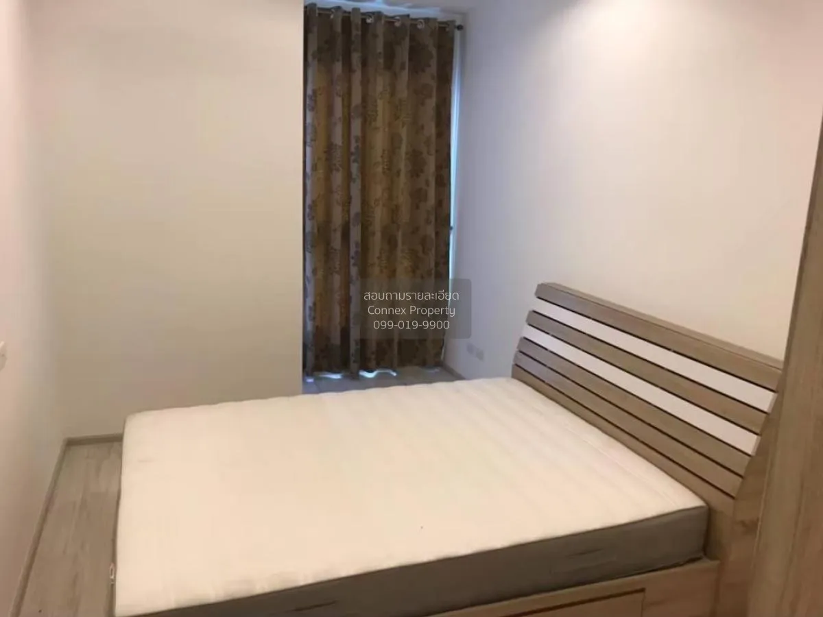 For Sale Condo , Ideo Mobi Sukhumvit Eastgate , high floor , BTS-
