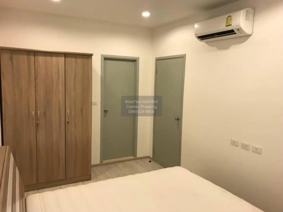 For Sale Condo , Ideo Mobi Sukhumvit Eastgate , high floor , BTS-