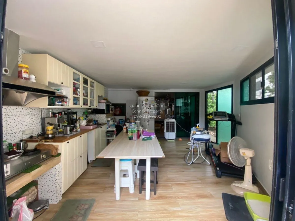 For Sale Townhouse/Townhome  , Town Avenue Merge Rattanathibet ,  2