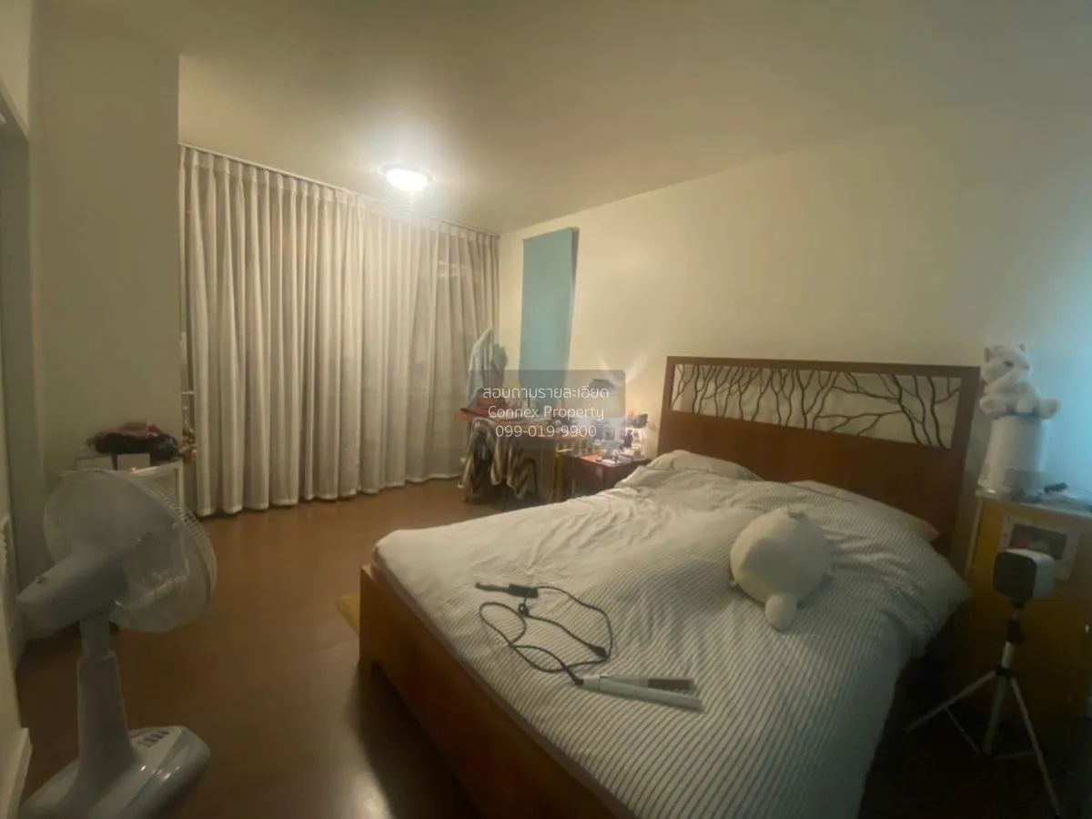 For Sale Townhouse/Townhome  , Town Avenue Merge Rattanathibet ,  4