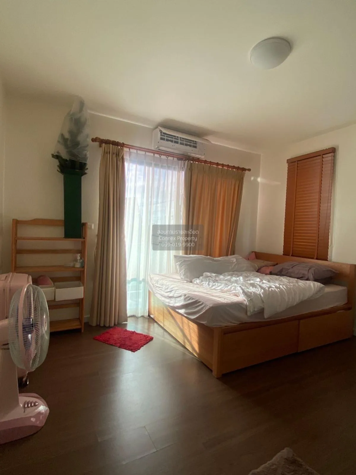 For Sale Townhouse/Townhome  , Town Avenue Merge Rattanathibet , 