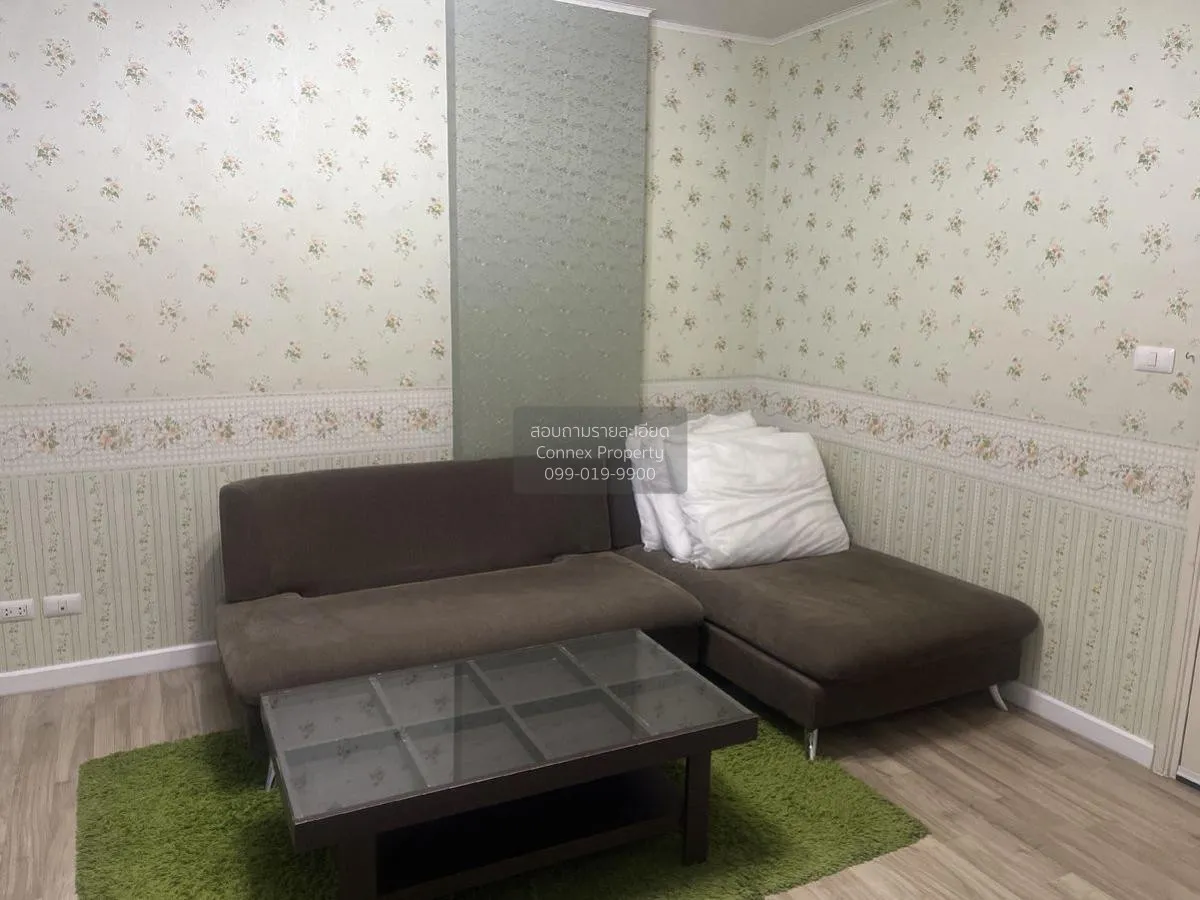 For Rent Condo , Dcondo Onnut - Rama 9 , ARL-Ban Thap Chang , Pra 1