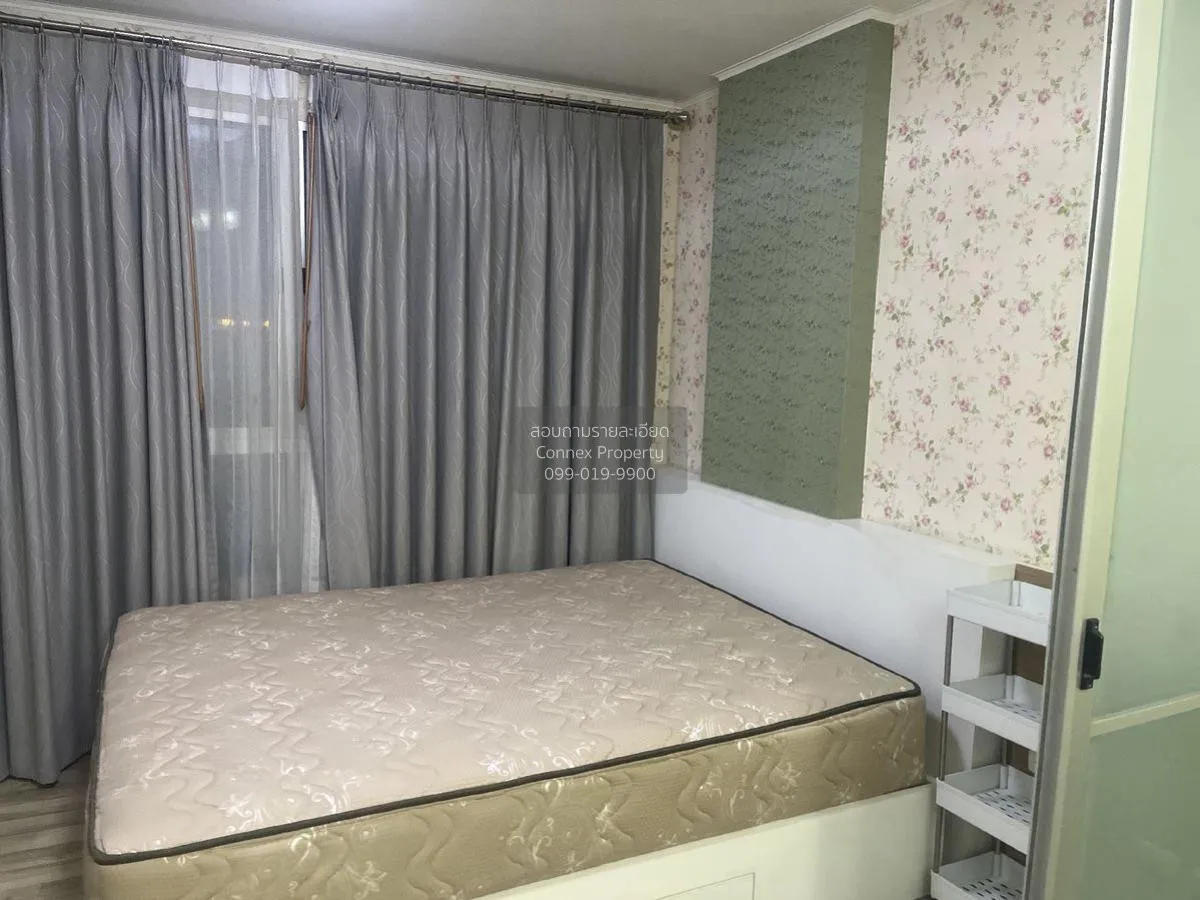 For Rent Condo , Dcondo Onnut - Rama 9 , ARL-Ban Thap Chang , Pra