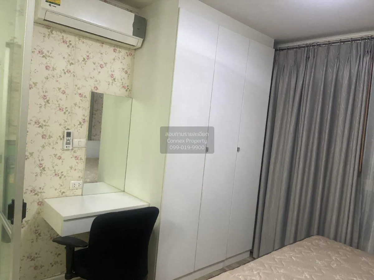 For Rent Condo , Dcondo Onnut - Rama 9 , ARL-Ban Thap Chang , Pra