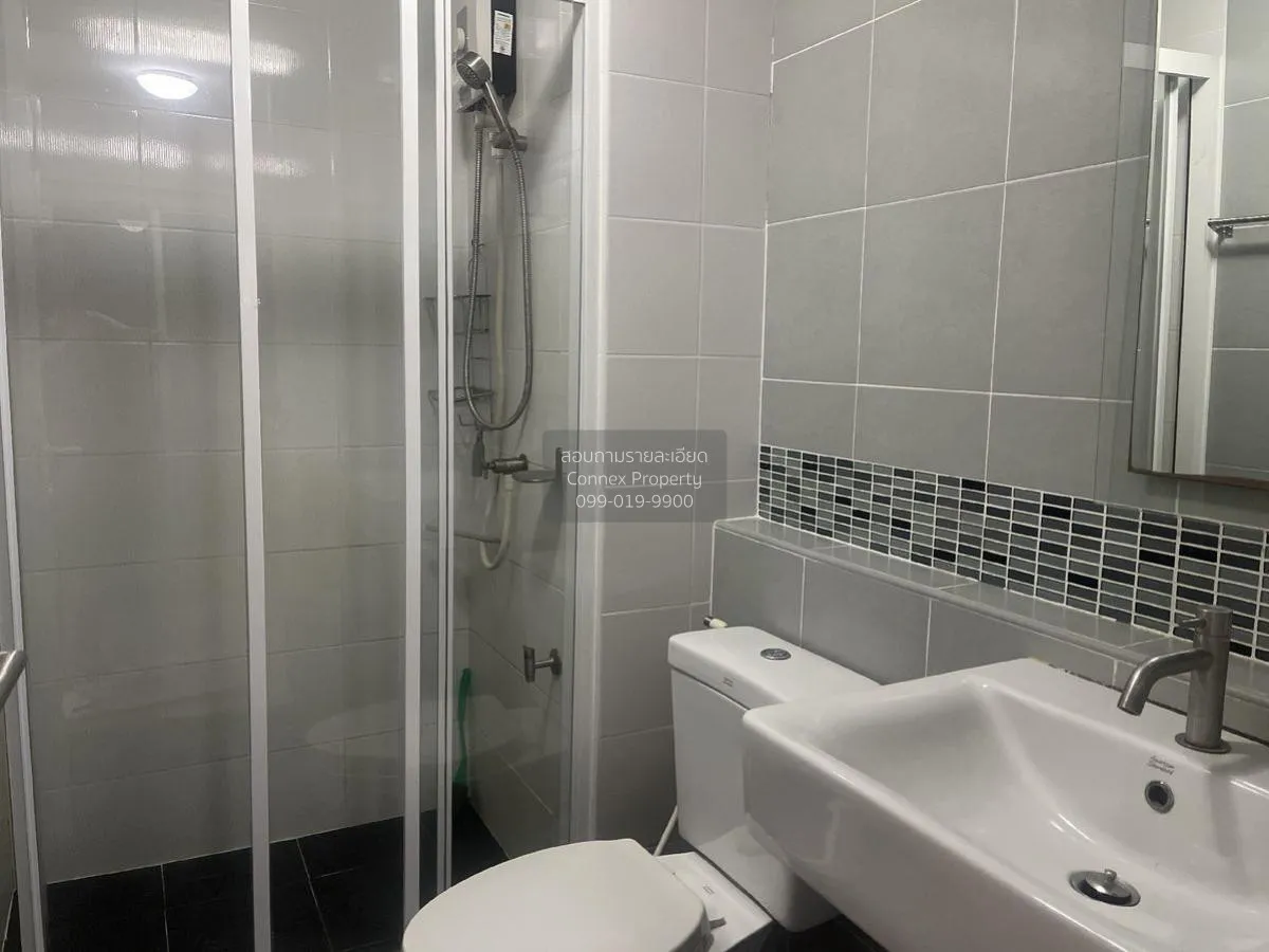 For Rent Condo , Dcondo Onnut - Rama 9 , ARL-Ban Thap Chang , Pra